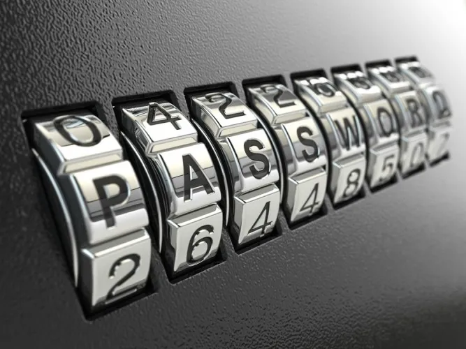 Implement a Password Manager with the PasswordCrypto Python Library