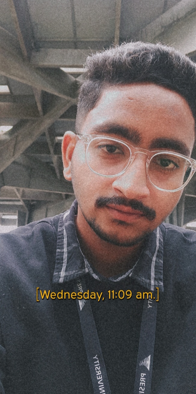 Adil Naib