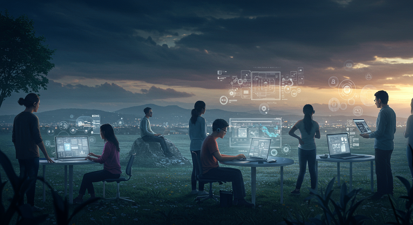 AI Decoded Mission